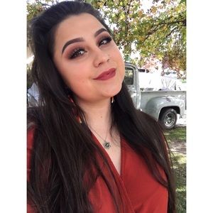 Meet your Posher, Kiowa